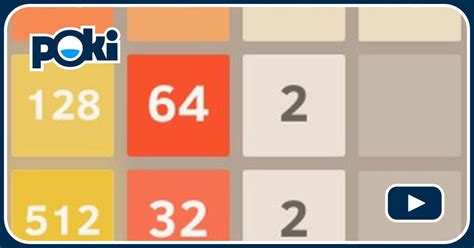 poki 2048